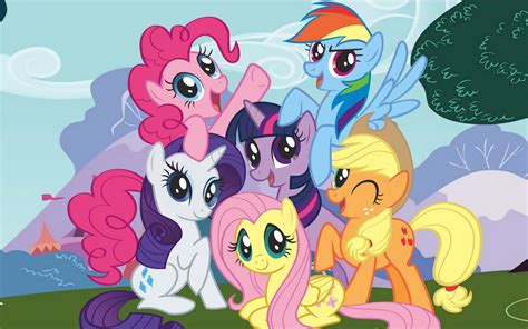 My Little Pony: Friendship is Magic